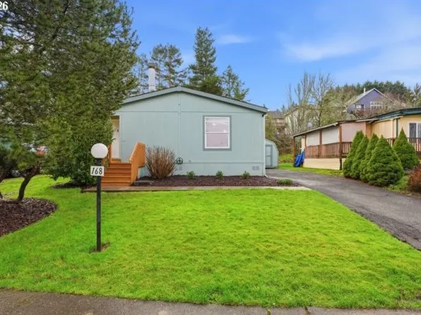 6900 SW 195th Ave Unit 168, Beaverton, OR 97007