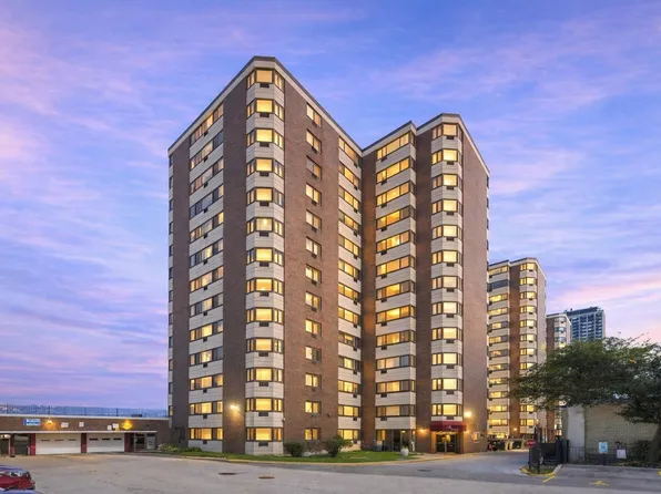 7337 S South Shore Dr APT 1410, Chicago, IL 60649