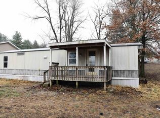 6851 S County Road 1100 W, Medora, IN 47260