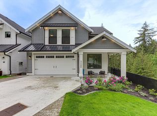 31500 Burnham Pl, Mission, BC V4S0E8