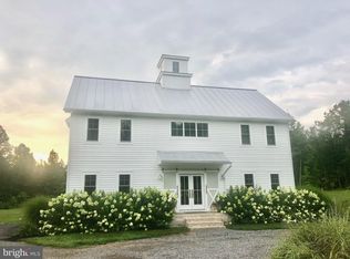 7691 Governors Point Ln, Unionville, VA 22567