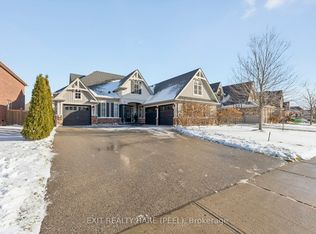 17 Anderson Ave, Mono, ON L9W6W6