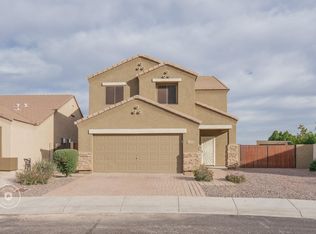 21511 N 120th Ave, Sun City, AZ 85373
