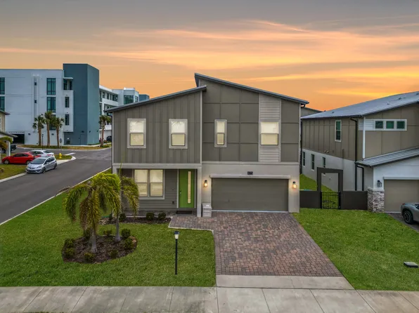 475 Strand Drive, Melbourne Beach, FL 32951