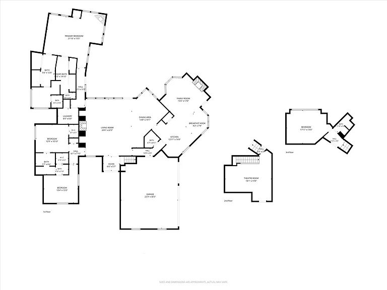 2335 Highlands Creek Rd — Photo 41