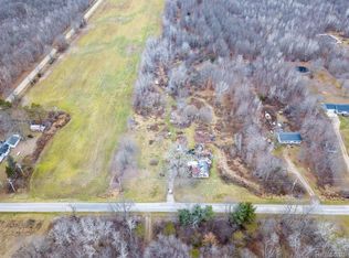 14840 S Chapin Rd, Elsie, MI 48831