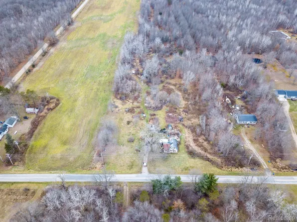 14840 S Chapin Rd, Elsie, MI 48831