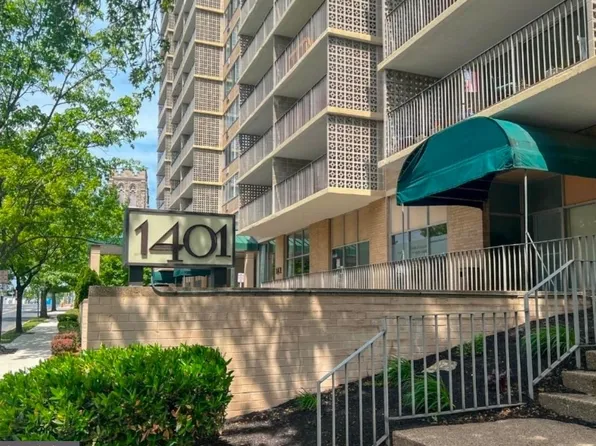 1401 Pennsylvania Ave APT 1104, Wilmington, DE 19806