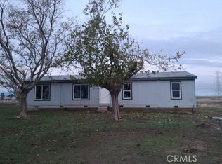 20722 Canal View Rd, Corning, CA 96021