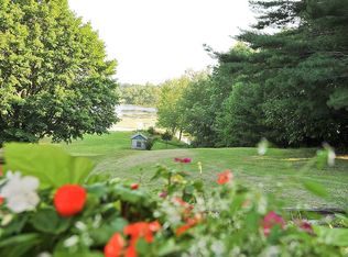 608 Lake Rd, Pine Plains, NY 12567