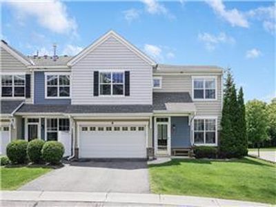 9640 Independence Cir UNIT 4, Chanhassen, MN, 55317