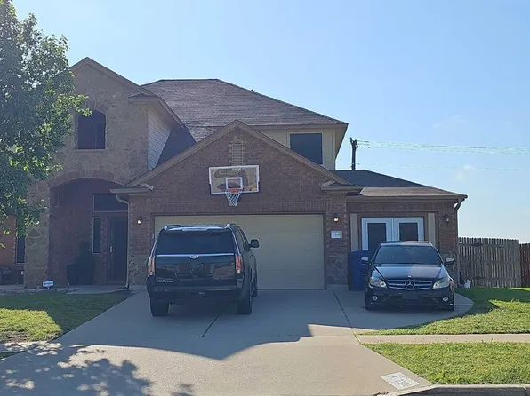 2308 Jesse Dr, Copperas Cove, TX 76522