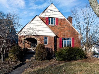 229 Brydon Rd, Dayton, OH, 45419