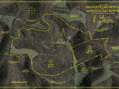 0 White Hollow Ln LOT 3, Lafayette, TN, 37083