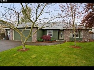 902 S Pine St, Canby, OR
