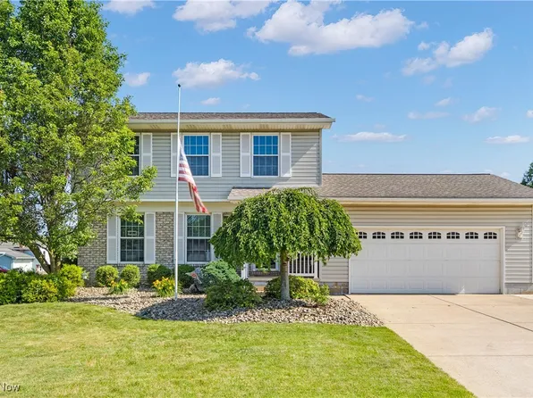 5612 London Dr, Youngstown, OH 44515