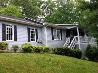 599 Ridgeview Trl #3, Ellijay, GA 30536