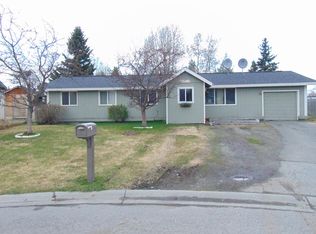 1616 Sanya Cir, Anchorage, AK 99508