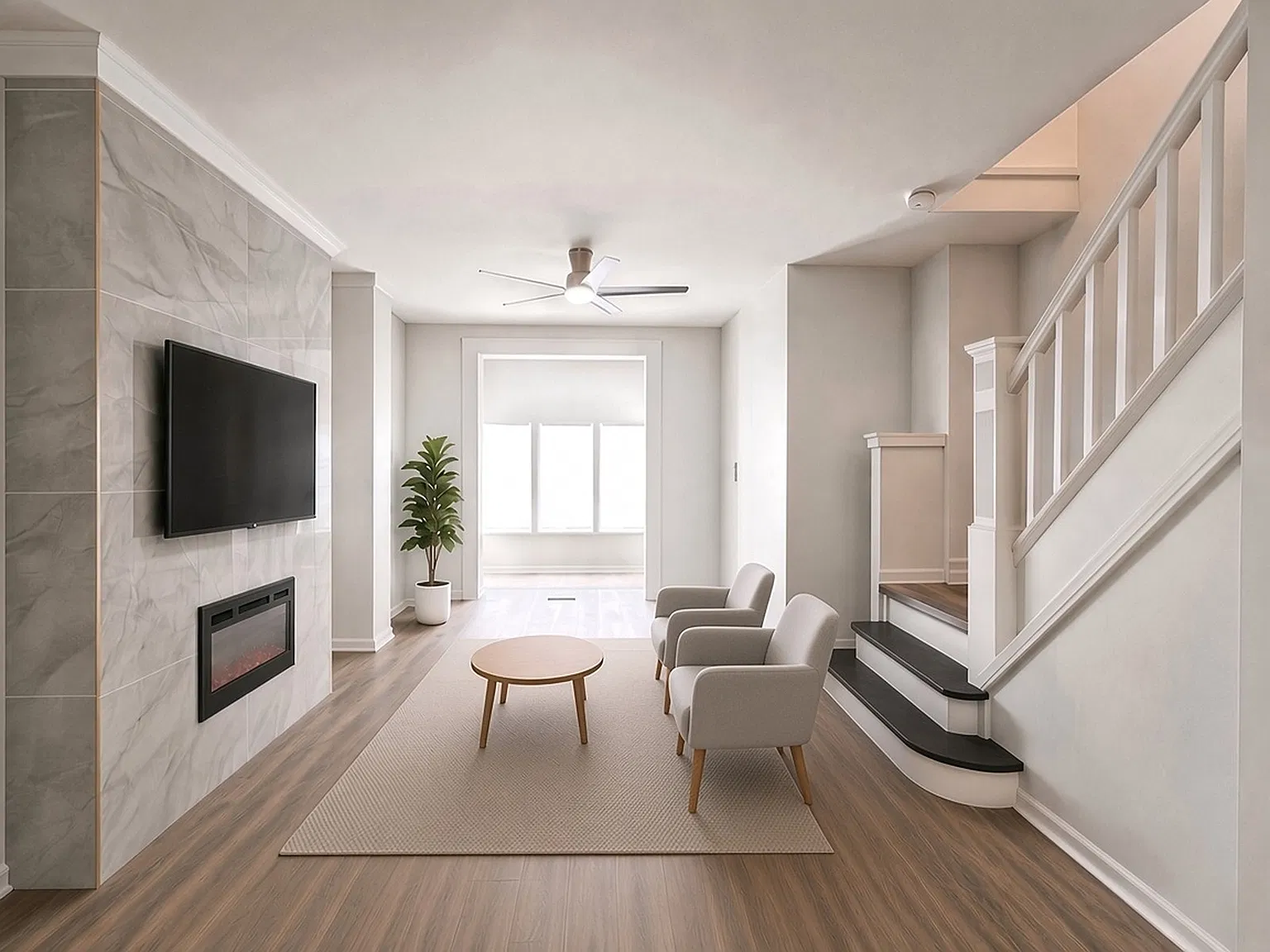 Stunning Renovated Home Available Now! — Photo 2