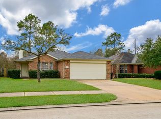 15419 Forest Creek Farms Dr, Cypress, TX 77429