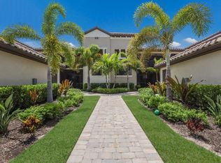 5710 Palmer Cir UNIT 102, Bradenton, FL 34211