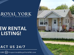 51 Pennywood Rd #2, Brampton, ON L6V2K5