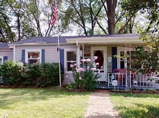 2004 E 7th St, Sedalia, MO 65301