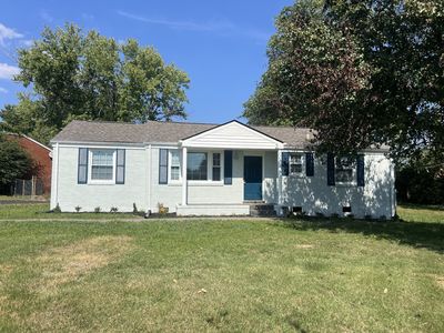 217 Wyly Dr, New Johnsonville, TN, 37134