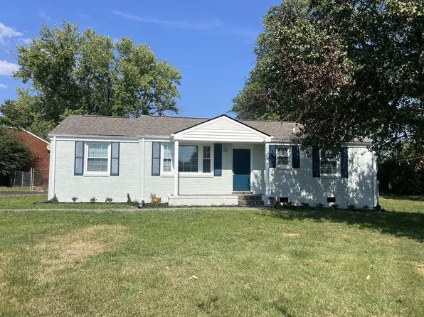 217 Wyly Dr, New Johnsonville, TN 37134