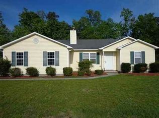 108 Nicole Ct, Jacksonville, NC 28540