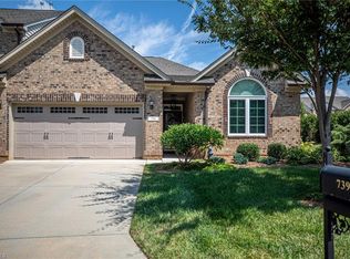 739 Carneros Cir, High Point, NC 27265
