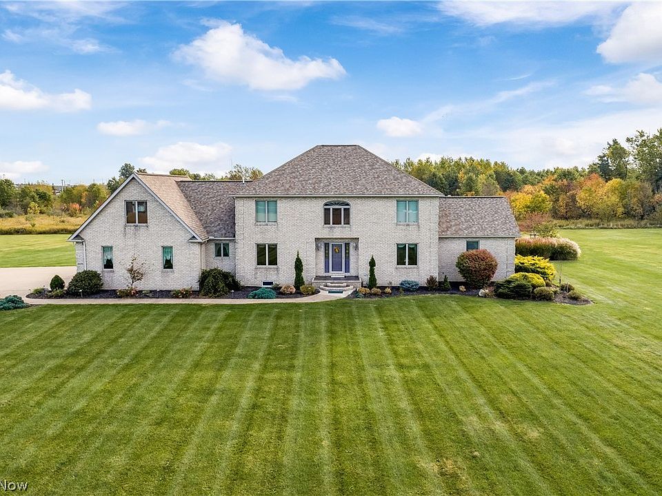 3475 Oak Hill Rd, Wooster, OH 44691 Zillow