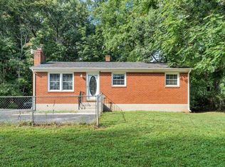 2179 Goodview Rd, Goodview, VA 24095