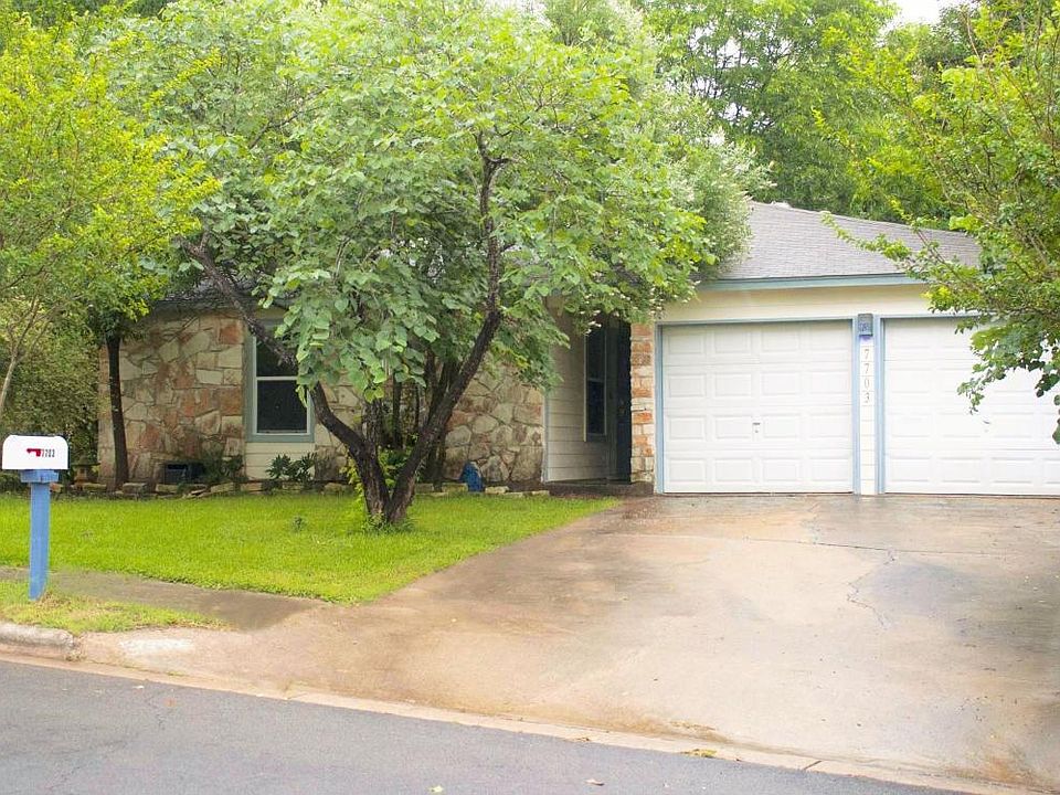 Adorable South Austin Chic Home!
