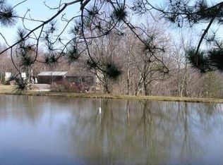 1137 Upper Perch Lake Rd, Andes, NY 13731