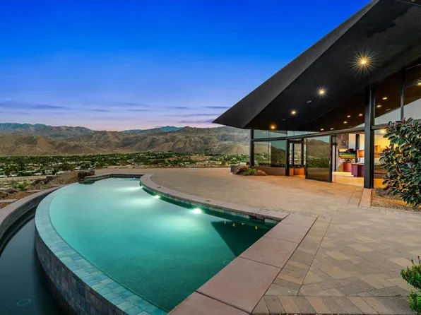 48710 Paisano Rd, Palm Desert, CA 92260