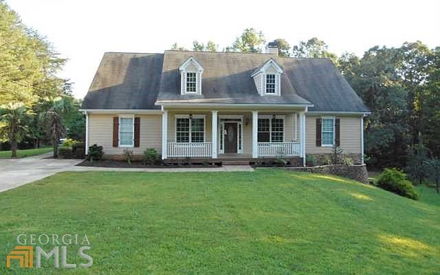 1st image of 80 Orchard Ridge Trl