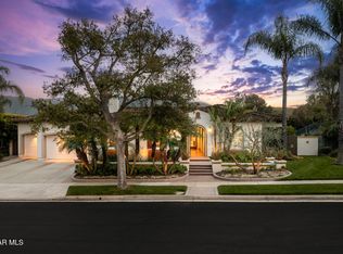 4574 Via Don Luis, Thousand Oaks, CA 91320