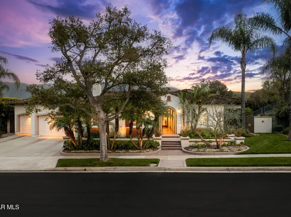 4574 Via Don Luis, Thousand Oaks, CA 91320