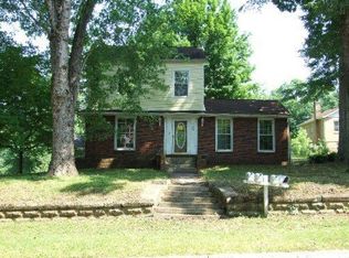 730 Sewanee St, Harriman, TN 37748