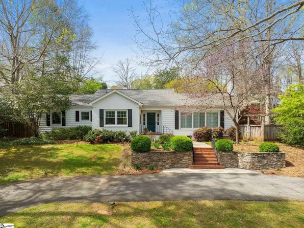 32 Heather Way, Greenville, SC 29605