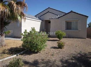 3819 Aspen Creek Ave, North Las Vegas, NV 89031