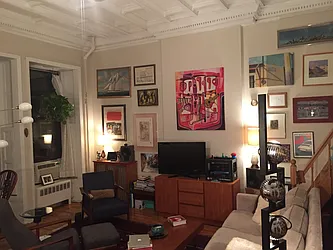 Rented by UWS Apartments