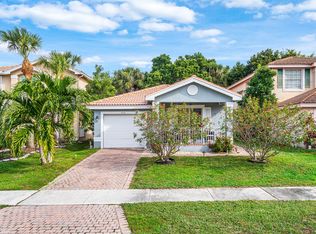 5112 Aurora Lake Circle, Greenacres, FL 33463