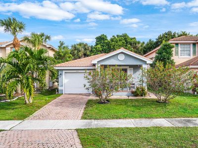 5112 Aurora Lake Circle, Greenacres, FL, 33463