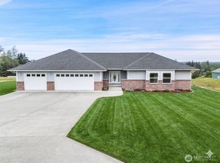 Atterberry Res, Sequim, WA 98382