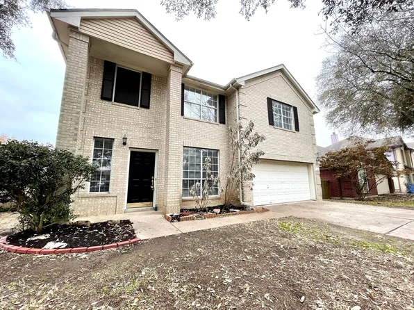 17013 Jigsaw Ptwy, Round Rock, TX 78664