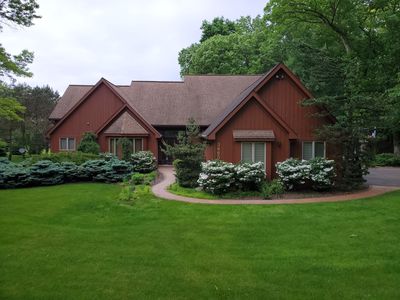 3465 Moraine Dr, Brighton, MI, 48114