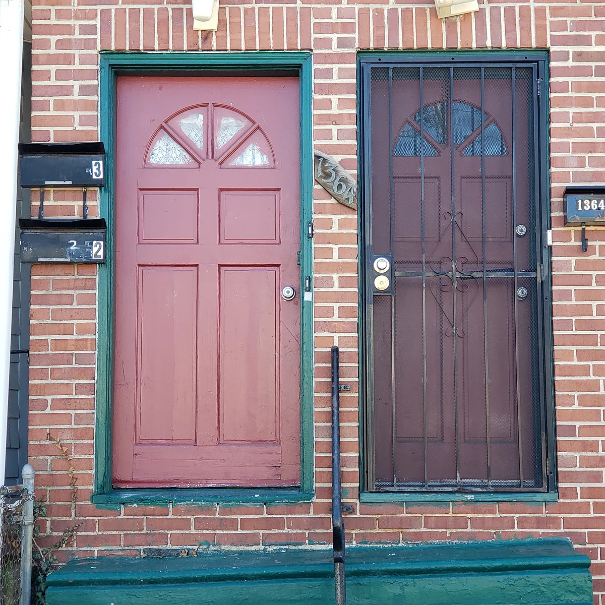 Building Photo - 1364 Kaighn Ave