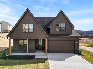 11512 Sierra Nevada Ln, Knoxville, TN 37932